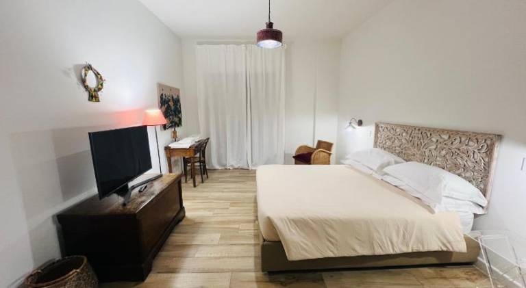 Rental apartment | Pets are welcome in Bari