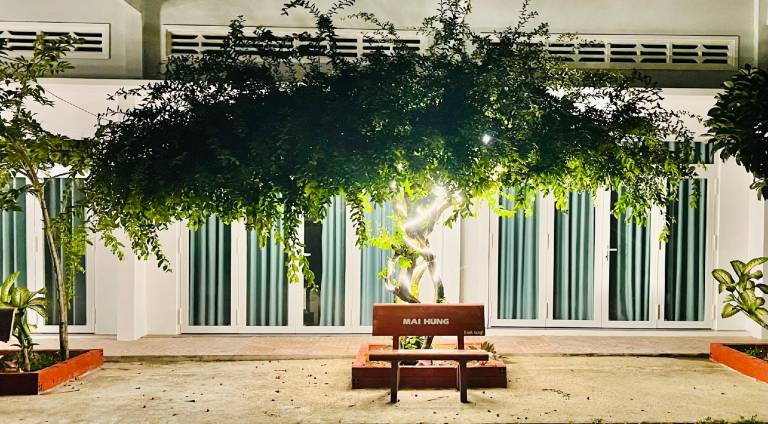 HY. GUESTHOUSE PHU QUOC — photo 4