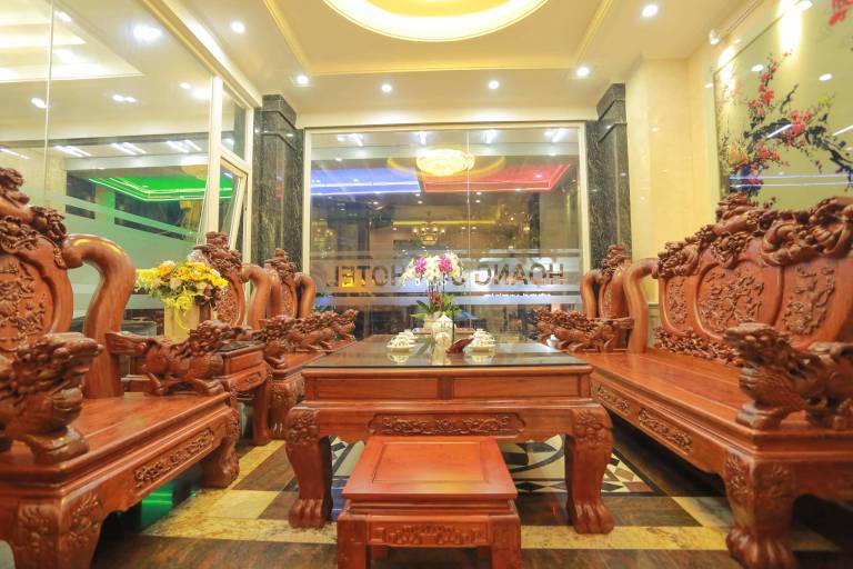 Hoang Son Hotel — photo 3
