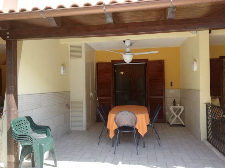 Casa Marina di Pisticci
