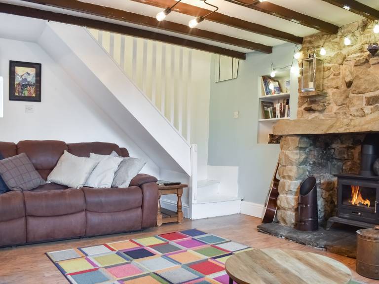 Children-friendly cottage with garden & BBQ | Pets are welcome — photo 4