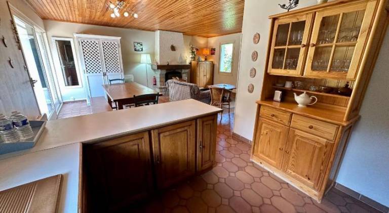 Charming vacation home | Next to the beach | Pets are welcome — photo 2