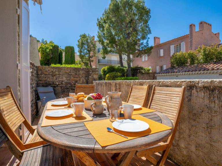 Appartement  La Madrague
