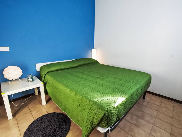 Apartment with 1 room for 4 persons — photo 3