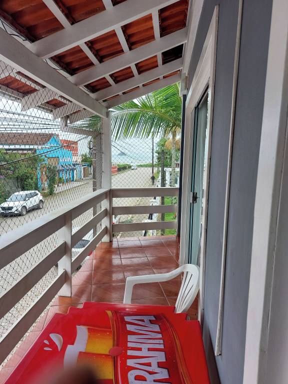 Casa Praia da Enseada