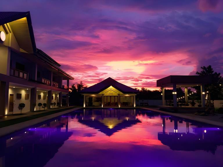 Resort Danao