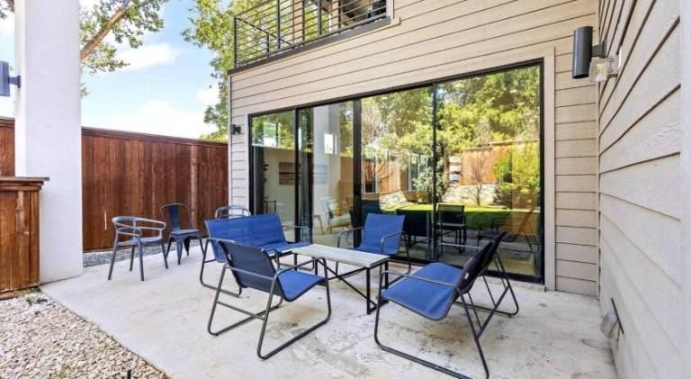 Vacation home with garden | Suitable for remote work — photo 5