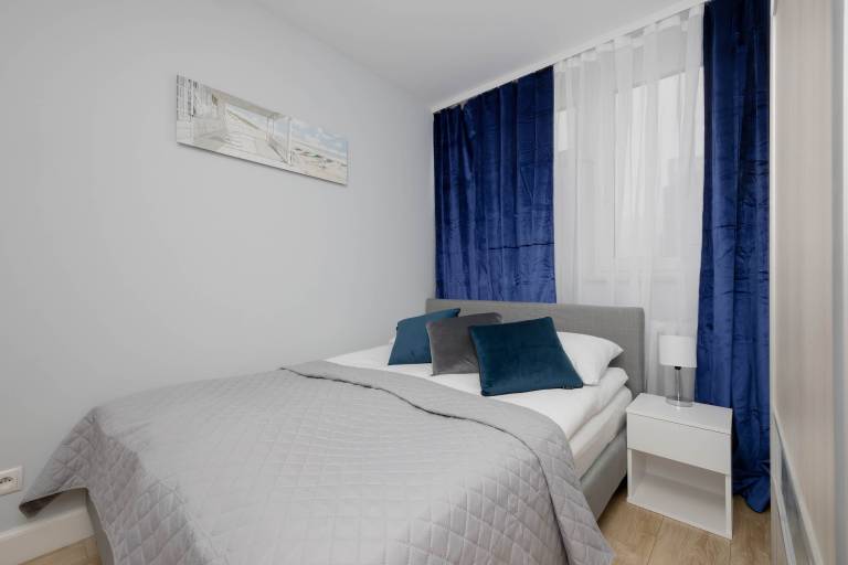 Holiday apartment with 1 room for 4 persons — photo 2