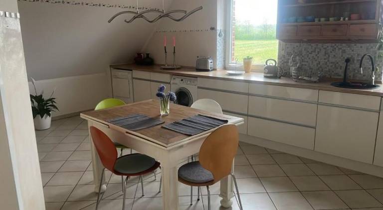 Rental apartment with barbeque — photo 3