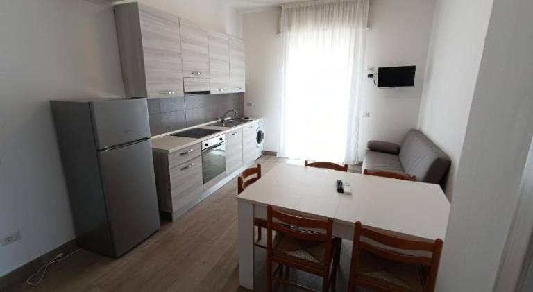 Holiday apartment with patio & yard | Perfect for remote work — photo 3