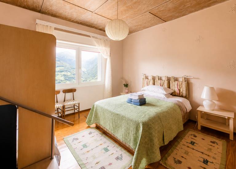 Casa vacanza Dossena