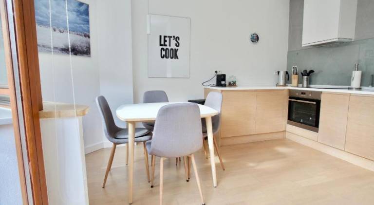 Rental apartment | Next to the beach | Pets are welcome — photo 3