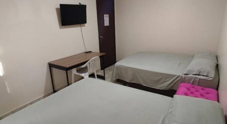 Quarto da Gladys — photo 2