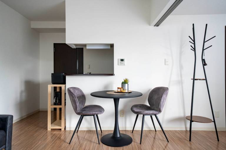 35 m&sup2; Ferienwohnung