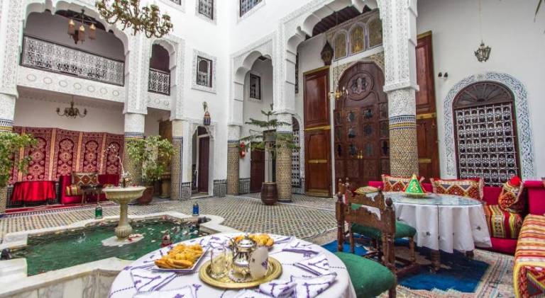 Riad Lalla Zoubida — photo 4
