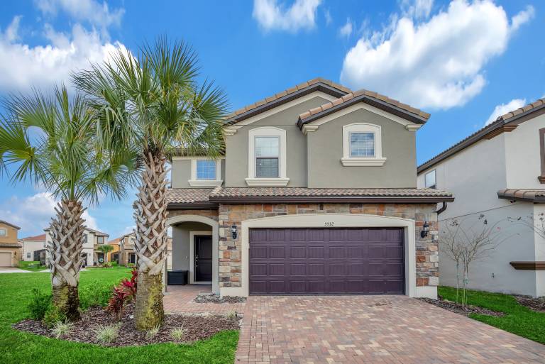 Family-oriented lovely villa with jacuzzi, barbeque & private pool | Pet-friendly — photo 4