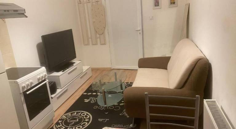 Ferienwohnung Lutherstadt Eisleben