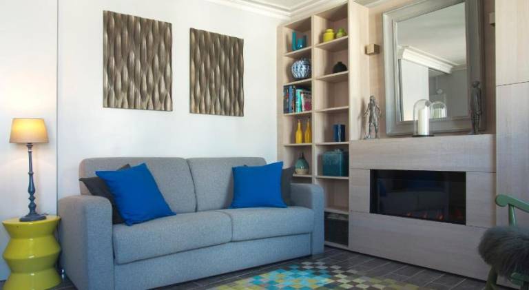 Lovely rental apartment | Near Louvre | Good for workation | Pet-friendly — photo 2