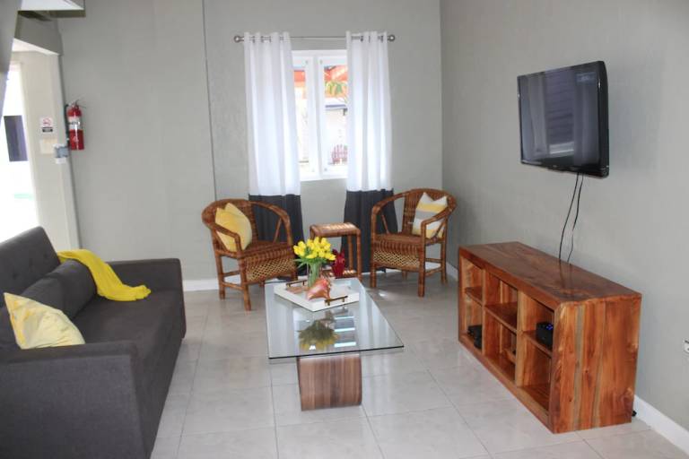 Condo Negril
