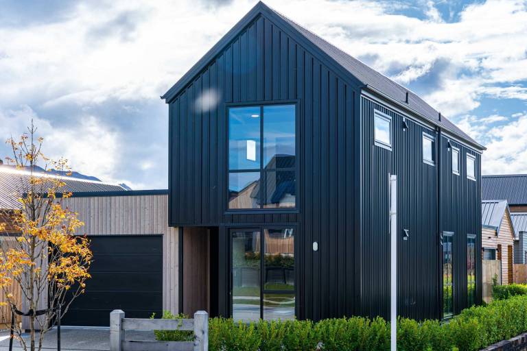 House  Wanaka