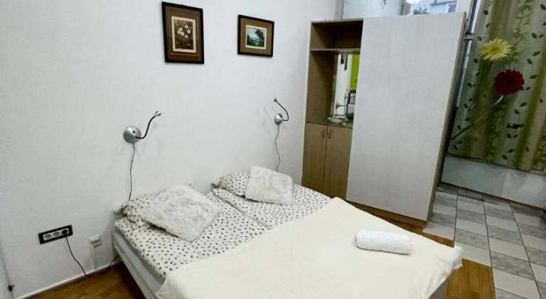 Apartment | Close to Zagreb Glavni kolodvor | Pets allowed in Zagreb