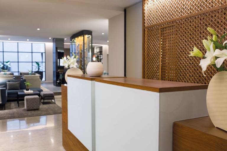 NH Collection Buenos Aires Crillon — photo 3