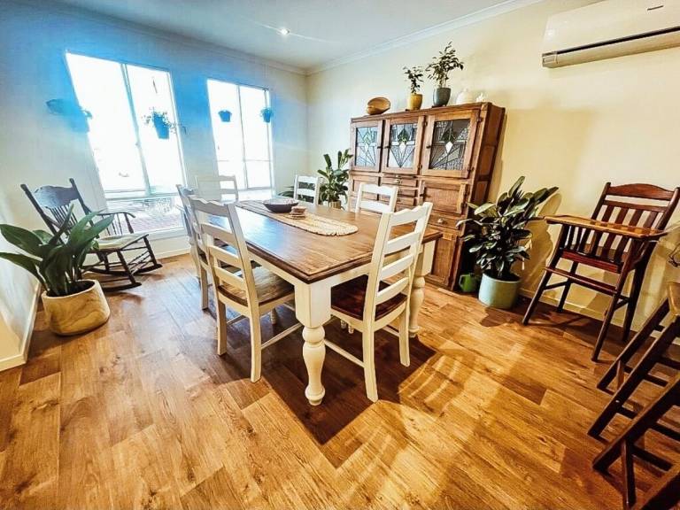 House Wallaroo