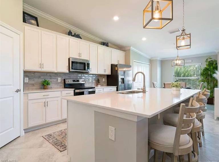Condo Corkscrew