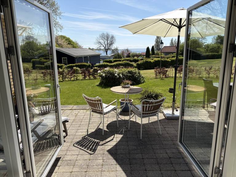 Ferienhaus in Sydals Kommune, Bukkemose f&uuml;r max. 4 Personen