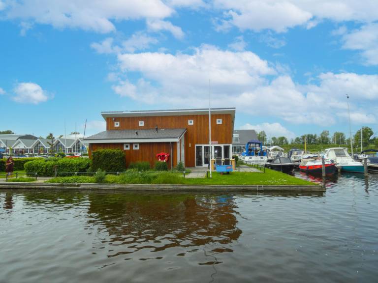 Vakantiepark  Uitgeest