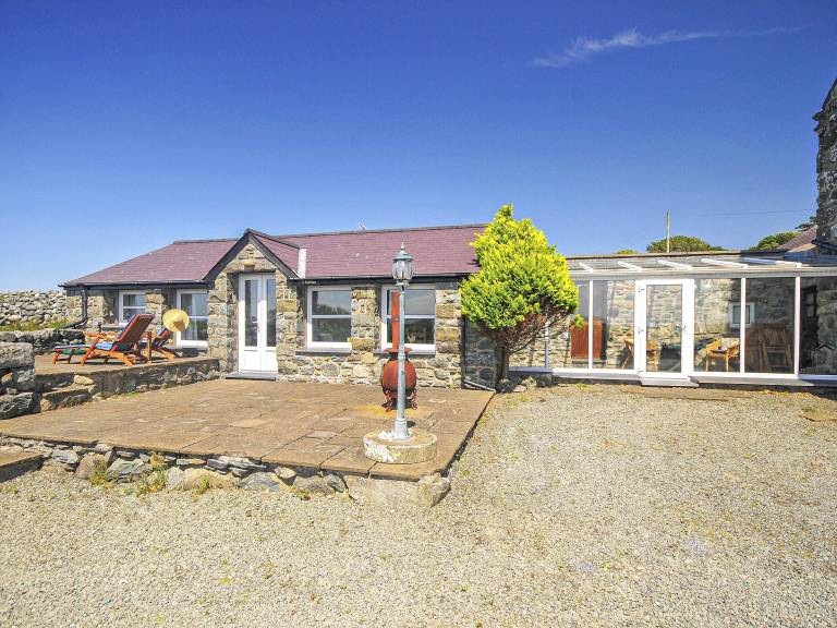 Cottage  Dyffryn Ardudwy