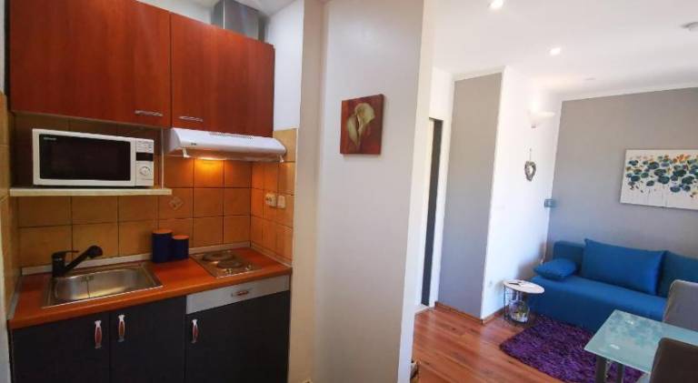 Rental apartment | Pets allowed — photo 5
