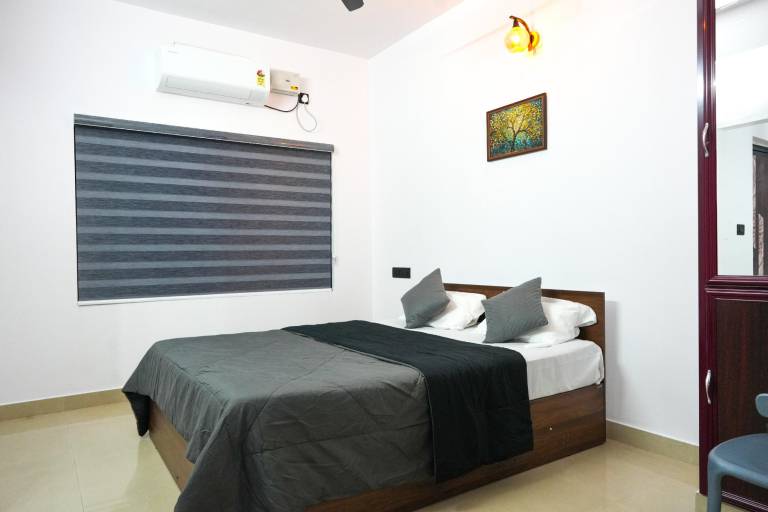 79 m&sup2; Ferienwohnung