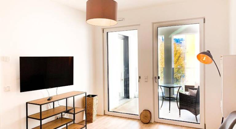 Ferienwohnung Assmannshausen