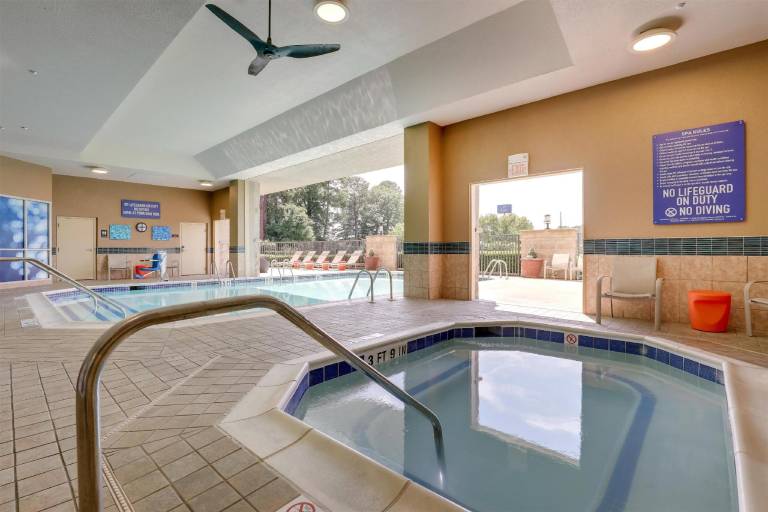 Drury Inn & Suites Montgomery — photo 3