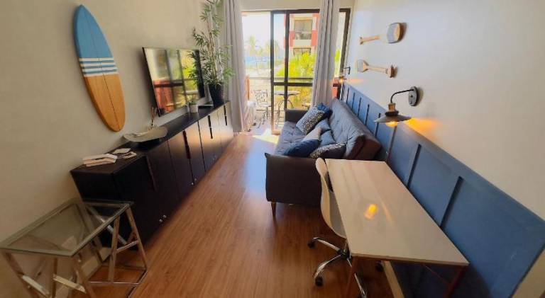 Holiday apartment with pool | Perfect for remote work | Pet-friendly — photo 3