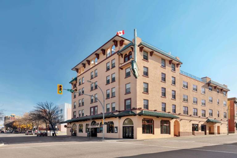 The Plaza Hotel Downtown, Trademark Collection by Wyndham — photo 5