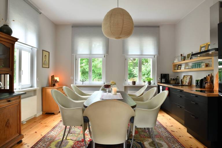 Ferienhaus Schwielowsee