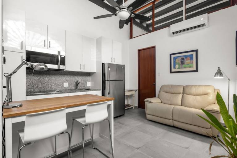 Apartment  Old San Juan