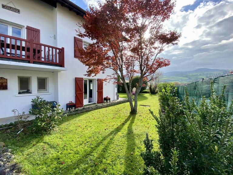 Appartement  Hasparren
