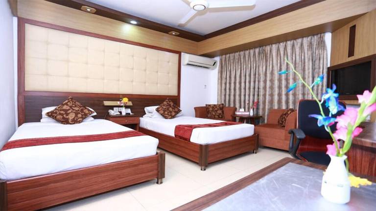 Marino Hotel Uttara in Dhaka