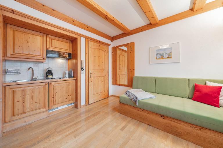 Ferienwohnung  Maria Alm am Steinernen Meer