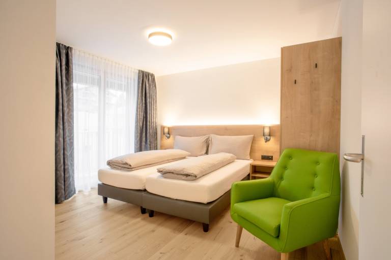 Ferienwohnung Flums