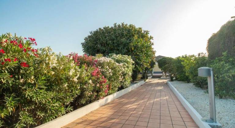 Royal Playa Suite and Apartament -private parking- self chek out in Catania