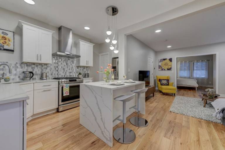 Condo Princeton