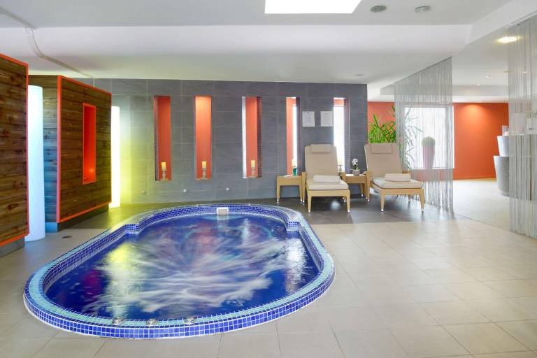 Radisson Blu Hotel, Toulouse Airport — photo 2