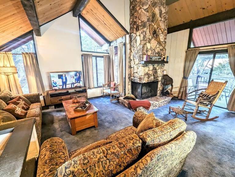 Condo Big Bear Lake