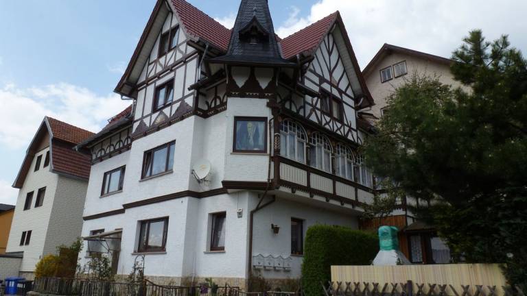 Ferienwohnung  Coburg