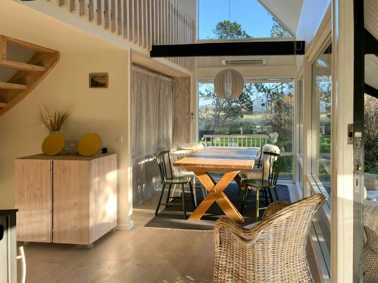 Ferienhaus Tornby Strand