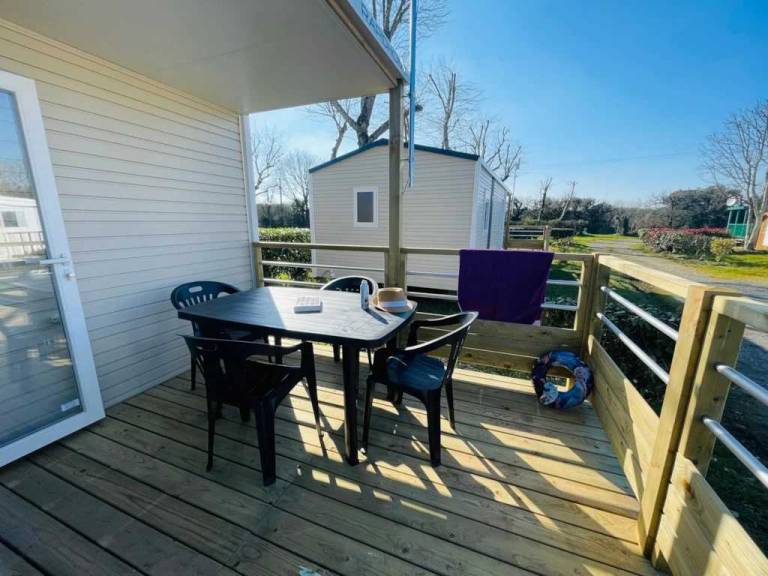 Camping Guérande